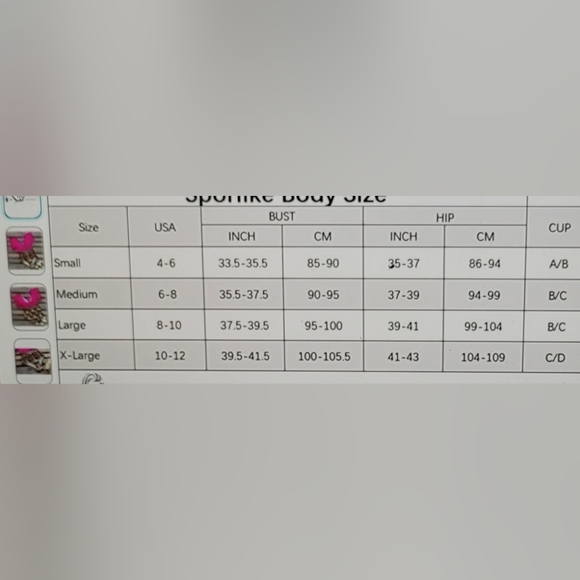 NWT High Waisted Ruched Padded Tropical  Ruffle Top bathing Swim Suit - Picture 3 of 11